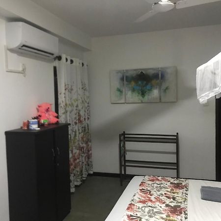Villa A & A ヒッカドゥワ エクステリア 写真