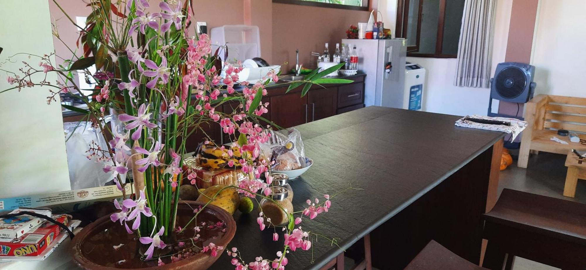 Villa A & A ヒッカドゥワ 部屋 写真